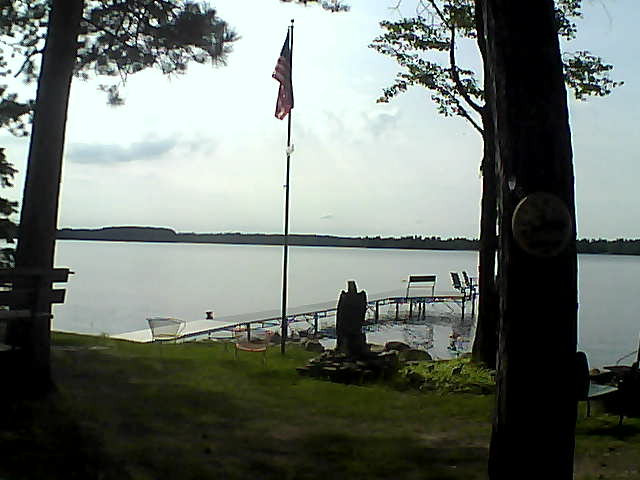 Whiteface Cam Image - Mon, 06/25/2018 5:05pm 