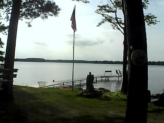 Whiteface Cam Image - Mon, 06/25/2018 5:15pm 