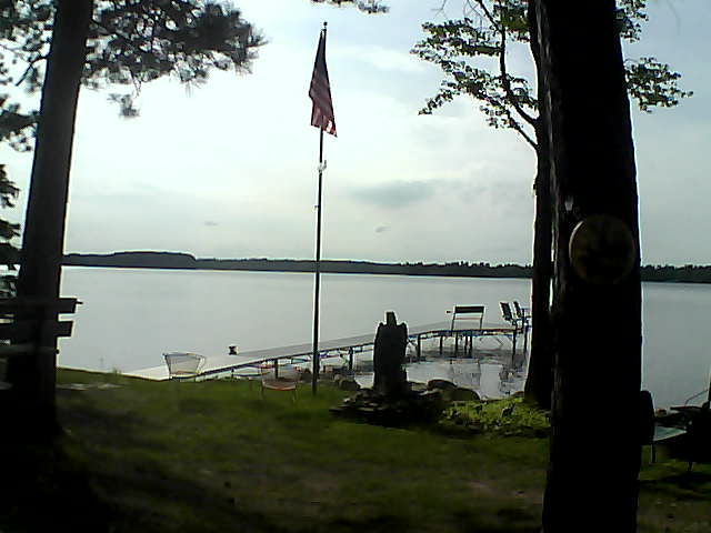 Whiteface Cam Image - Mon, 06/25/2018 5:25pm 