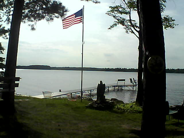 Whiteface Cam Image - Mon, 06/25/2018 5:35pm 