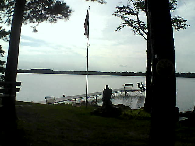 Whiteface Cam Image - Mon, 06/25/2018 5:45pm 