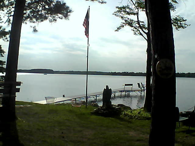 Whiteface Cam Image - Mon, 06/25/2018 5:55pm 