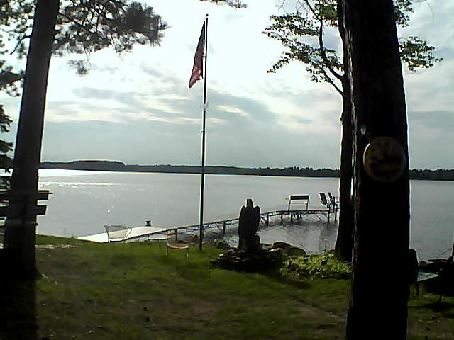 Whiteface Cam Image - Mon, 06/25/2018 6:05pm 