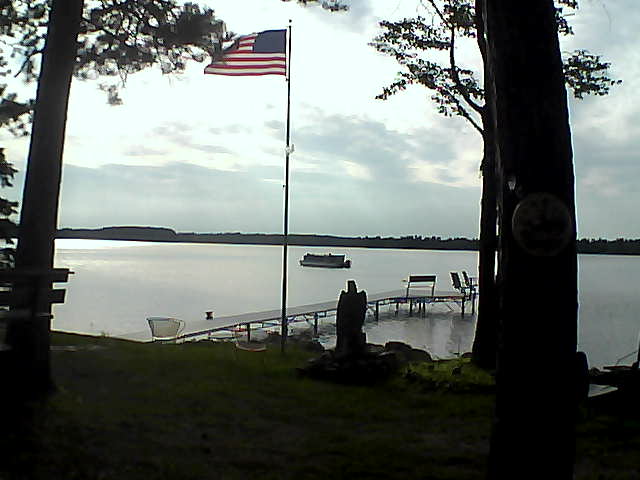 Whiteface Cam Image - Mon, 06/25/2018 6:15pm 