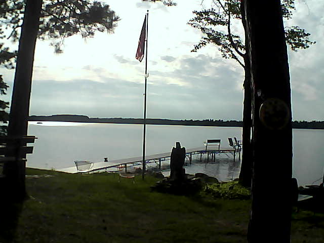 Whiteface Cam Image - Mon, 06/25/2018 6:25pm 