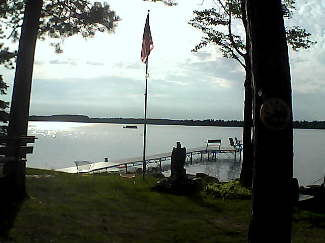 Whiteface Cam Image - Mon, 06/25/2018 6:35pm 