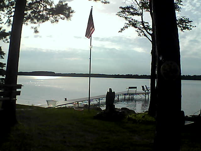 Whiteface Cam Image - Mon, 06/25/2018 6:45pm 