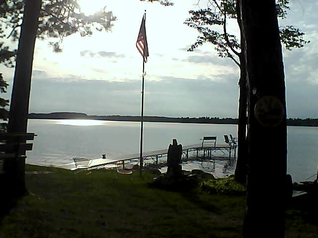 Whiteface Cam Image - Mon, 06/25/2018 6:55pm 