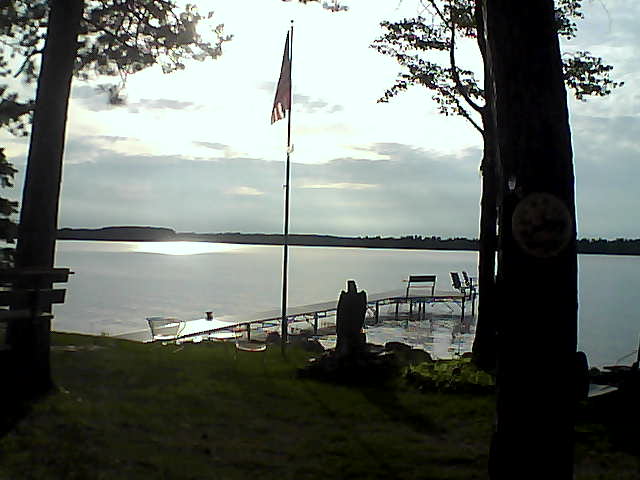 Whiteface Cam Image - Mon, 06/25/2018 7:06pm 