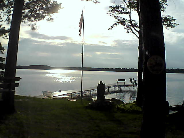 Whiteface Cam Image - Mon, 06/25/2018 7:15pm 