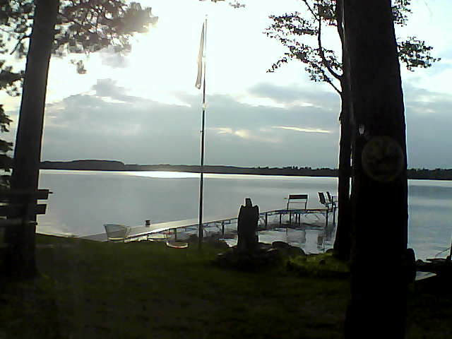 Whiteface Cam Image - Mon, 06/25/2018 7:25pm 