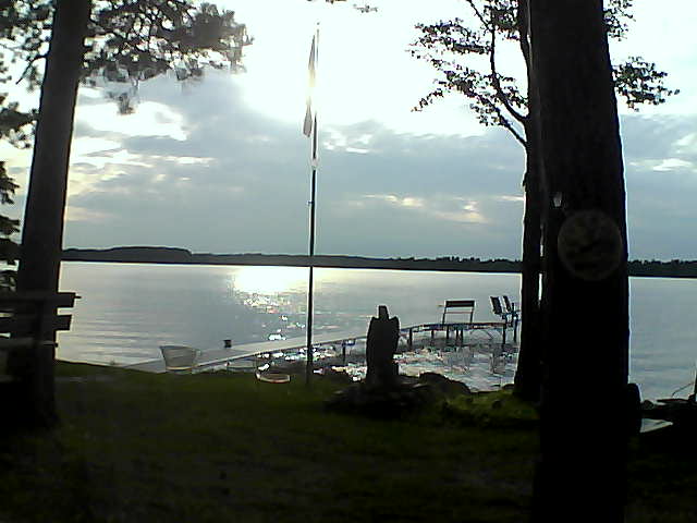 Whiteface Cam Image - Mon, 06/25/2018 7:35pm 