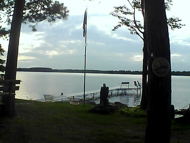 Whiteface Cam Image - Mon, 06/25/2018 7:45pm 