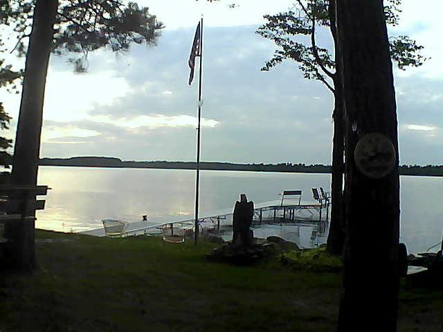 Whiteface Cam Image - Mon, 06/25/2018 7:55pm 