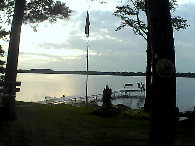 Whiteface Cam Image - Mon, 06/25/2018 8:05pm 