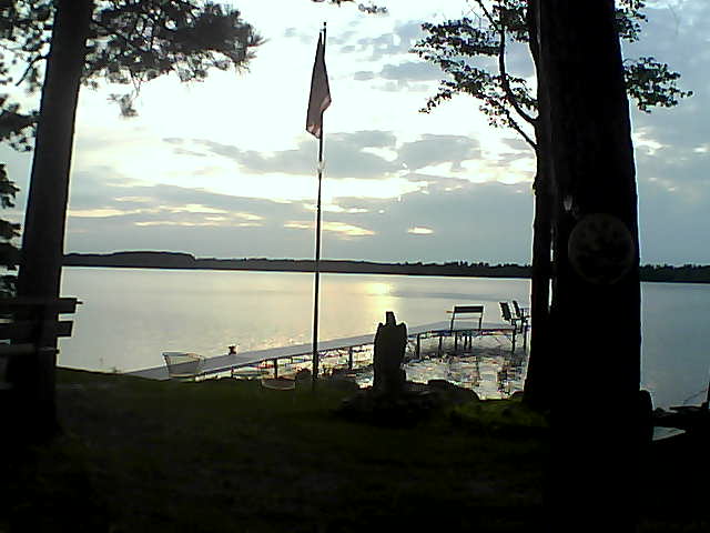 Whiteface Cam Image - Mon, 06/25/2018 8:25pm 