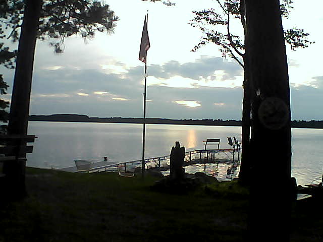 Whiteface Cam Image - Mon, 06/25/2018 8:45pm 