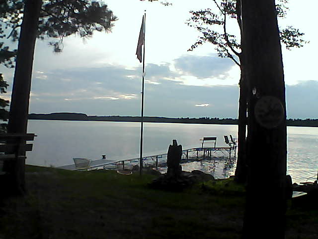 Whiteface Cam Image - Mon, 06/25/2018 8:55pm 