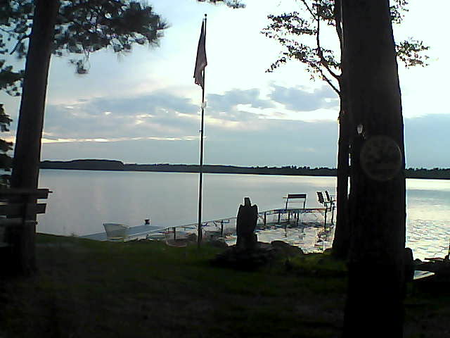 Whiteface Cam Image - Mon, 06/25/2018 9:05pm 