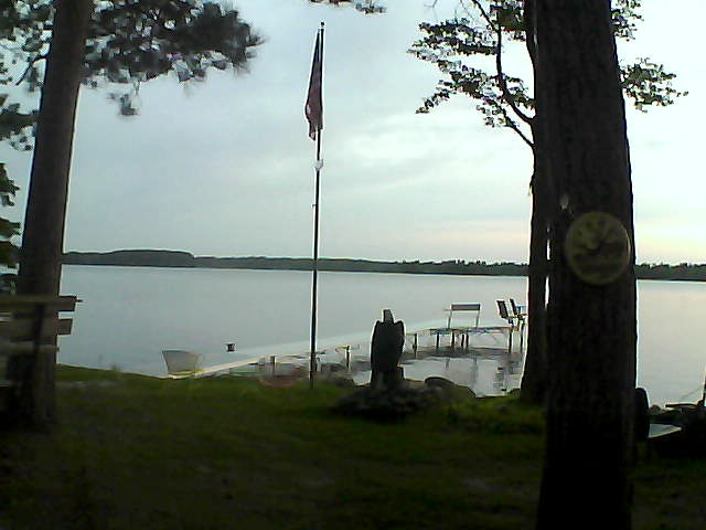 Whiteface Cam Image - Tue, 06/26/2018 4:55am 