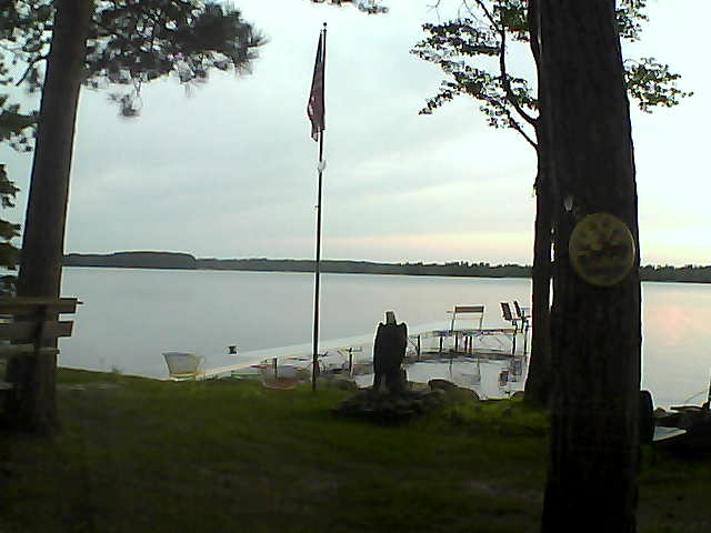 Whiteface Cam Image - Tue, 06/26/2018 5:05am 