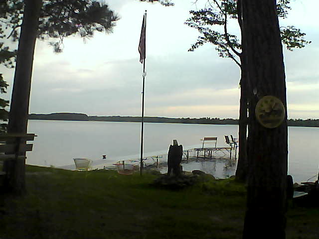 Whiteface Cam Image - Tue, 06/26/2018 5:35am 