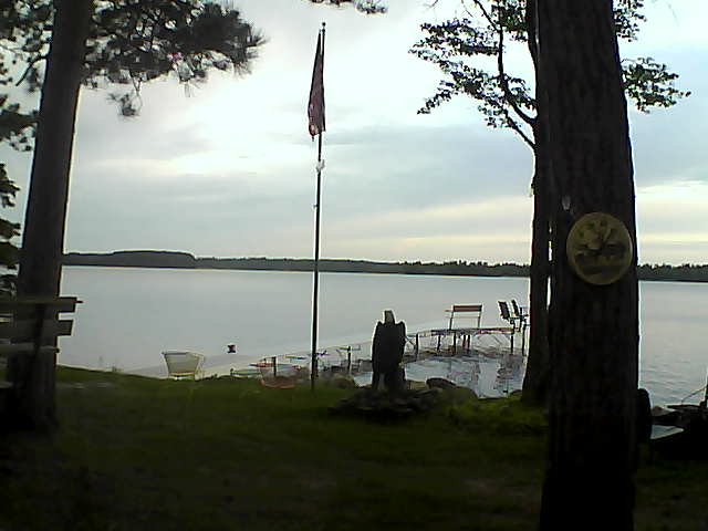 Whiteface Cam Image - Tue, 06/26/2018 5:45am 