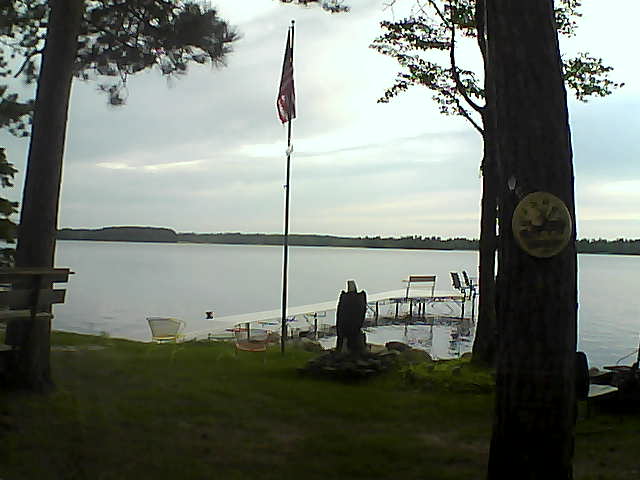 Whiteface Cam Image - Tue, 06/26/2018 6:05am 