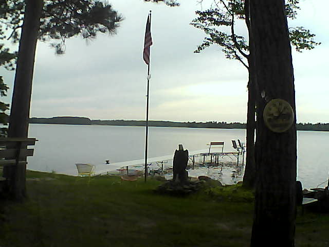 Whiteface Cam Image - Tue, 06/26/2018 6:45am 