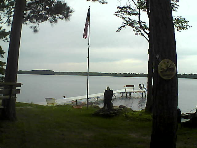 Whiteface Cam Image - Tue, 06/26/2018 7:35am 