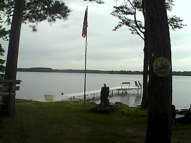 Whiteface Cam Image - Tue, 06/26/2018 7:45am 