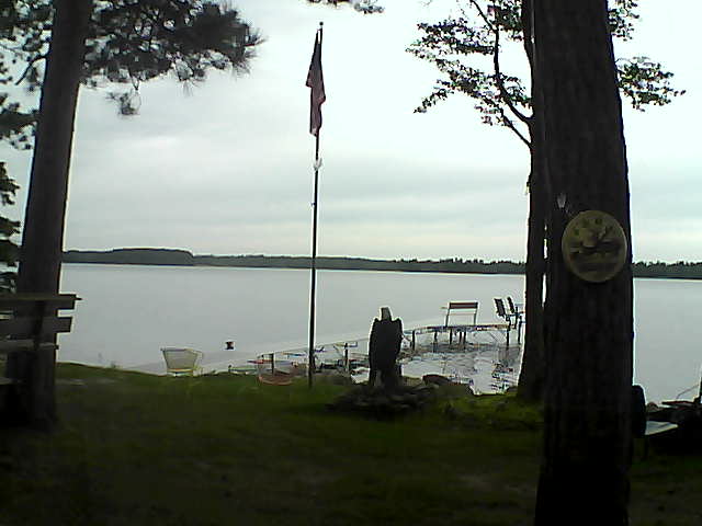 Whiteface Cam Image - Tue, 06/26/2018 8:05am 