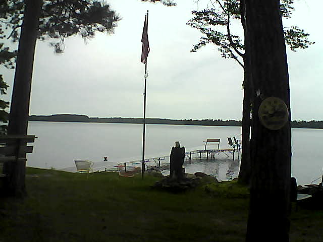 Whiteface Cam Image - Tue, 06/26/2018 10:35am 