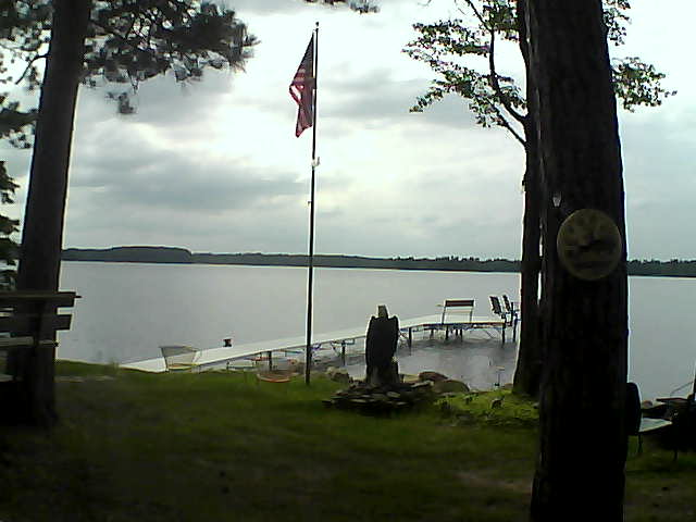 Whiteface Cam Image - Tue, 06/26/2018 4:36pm 