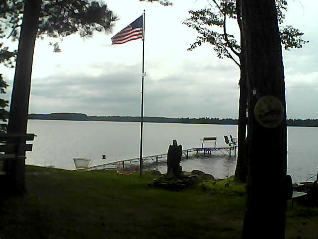 Whiteface Cam Image - Tue, 06/26/2018 4:46pm 