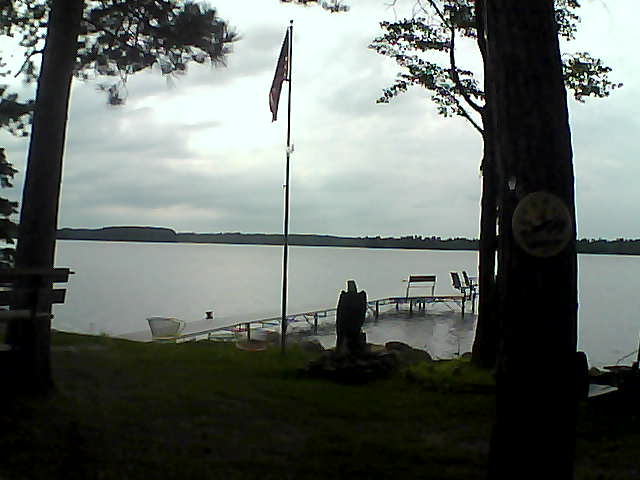 Whiteface Cam Image - Tue, 06/26/2018 4:56pm 