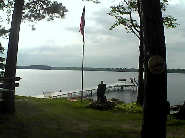 Whiteface Cam Image - Tue, 06/26/2018 5:16pm 