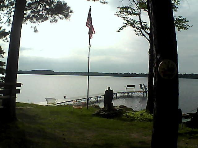 Whiteface Cam Image - Tue, 06/26/2018 5:26pm 