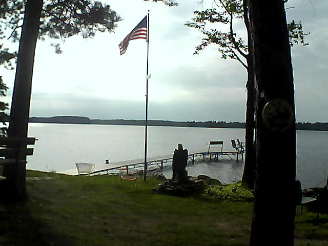 Whiteface Cam Image - Tue, 06/26/2018 5:36pm 