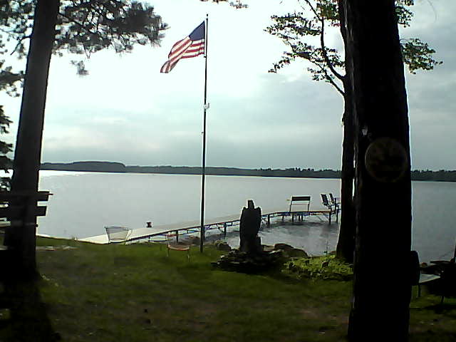 Whiteface Cam Image - Tue, 06/26/2018 5:46pm 