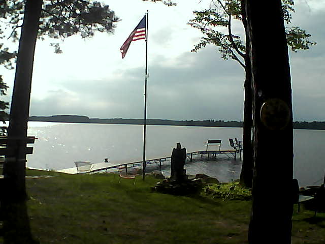 Whiteface Cam Image - Tue, 06/26/2018 5:56pm 