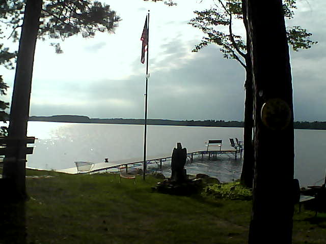 Whiteface Cam Image - Tue, 06/26/2018 6:06pm 