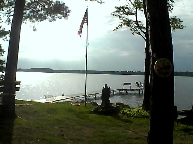 Whiteface Cam Image - Tue, 06/26/2018 6:16pm 