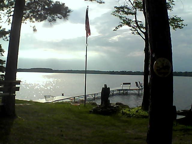 Whiteface Cam Image - Tue, 06/26/2018 6:26pm 