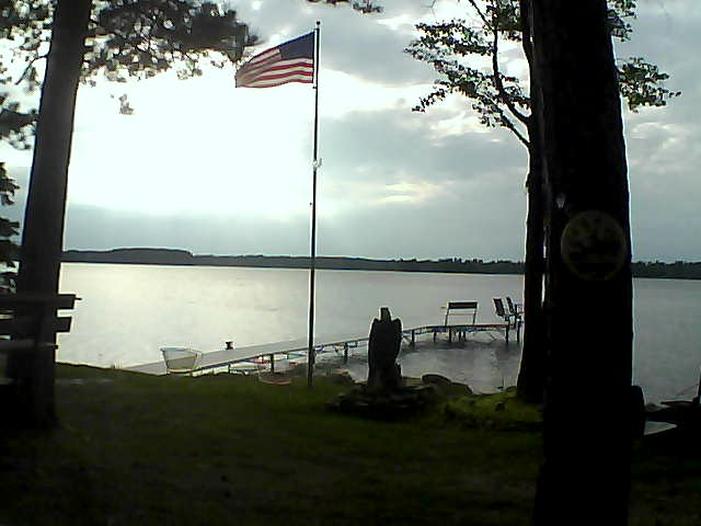 Whiteface Cam Image - Tue, 06/26/2018 6:36pm 