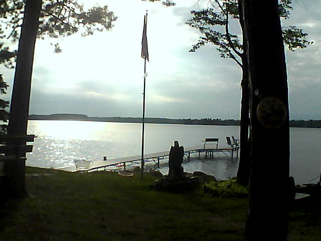 Whiteface Cam Image - Tue, 06/26/2018 6:46pm 