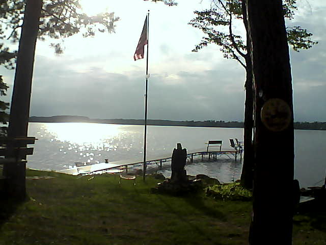 Whiteface Cam Image - Tue, 06/26/2018 6:56pm 