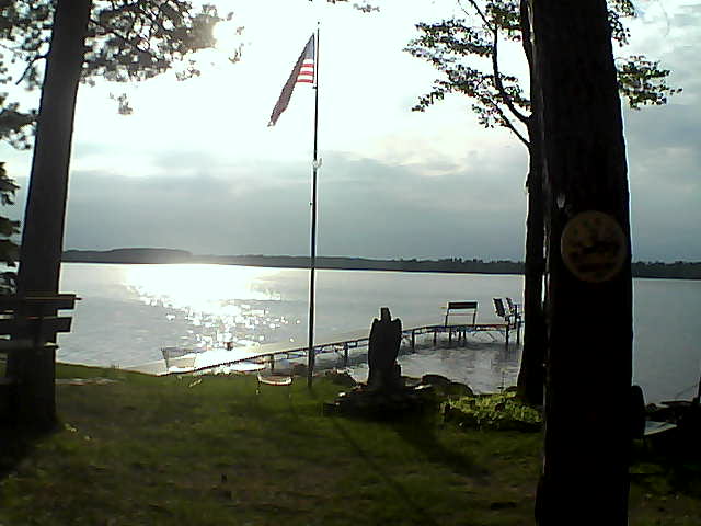 Whiteface Cam Image - Tue, 06/26/2018 7:06pm 