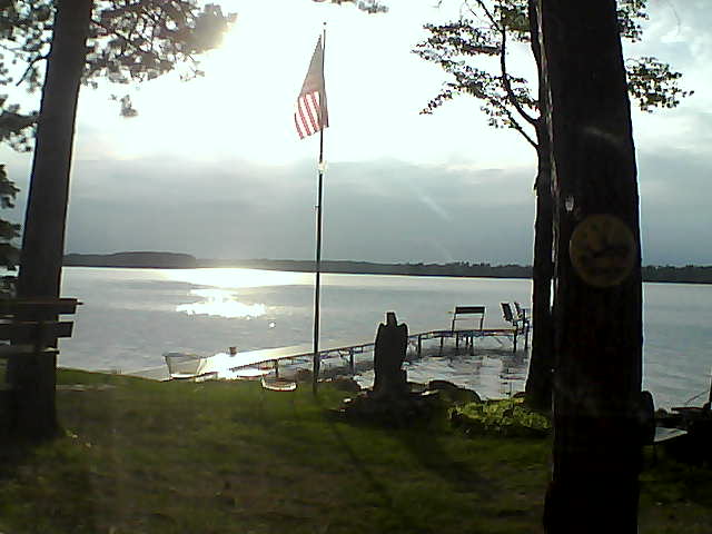 Whiteface Cam Image - Tue, 06/26/2018 7:16pm 