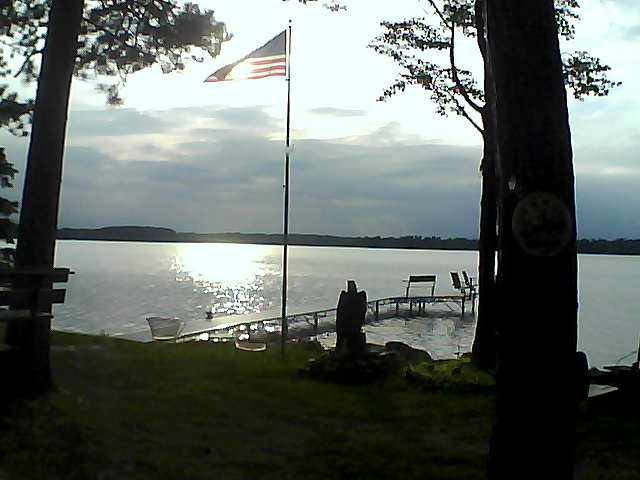 Whiteface Cam Image - Tue, 06/26/2018 7:26pm 